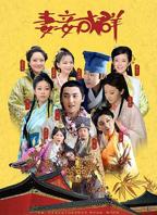 三妻四妾的电视剧在线观看